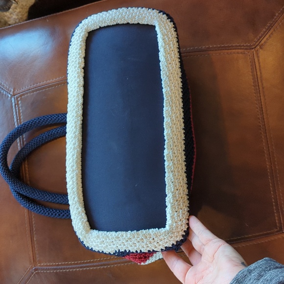 The Sak patriotic bag - Picture 2 of 12